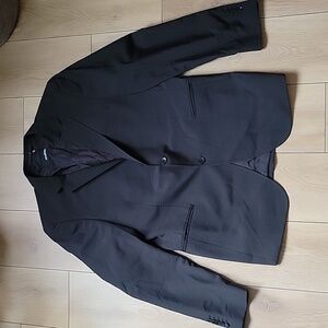 STRELLSON Rick-James Single Breasted Wool Blazer EU 50 / US 40